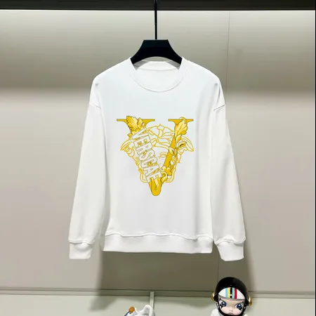 ヴェルサーチ パーカー