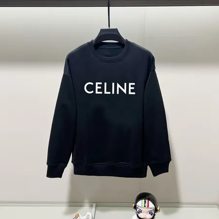 セリーヌ パーカー