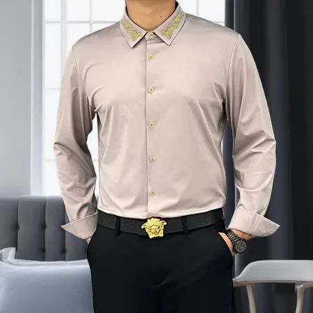 ヴェルサーチ シャツ