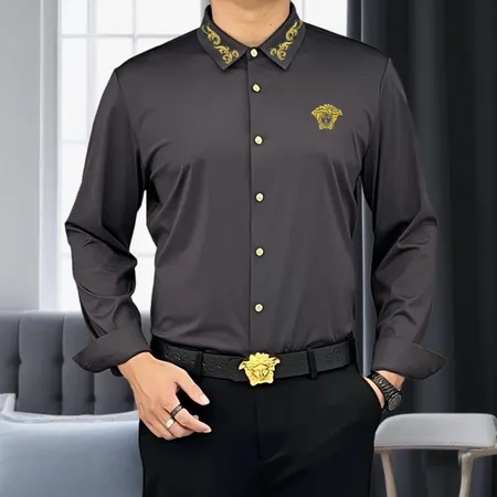 ヴェルサーチ シャツ