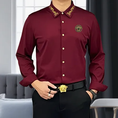 ヴェルサーチ シャツ