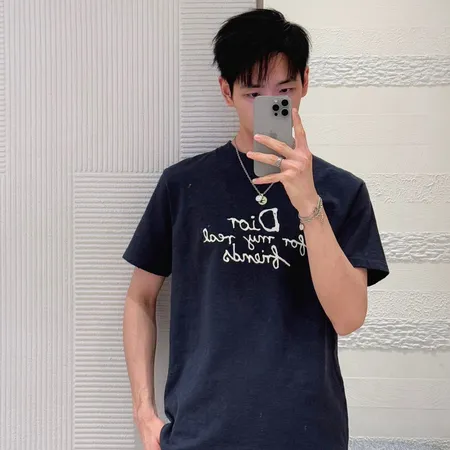 ディオール Tシャツ