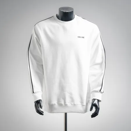 セリーヌ パーカー