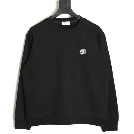 シャネル パーカー