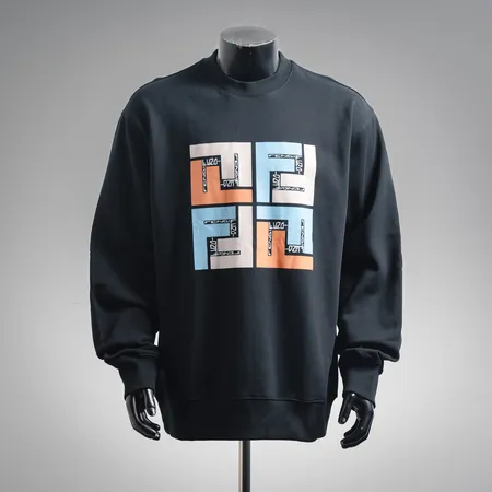 フェンディ パーカー