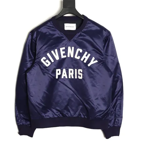 ジバンシィ パーカー