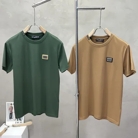 ドルチェ＆ガッバーナ Tシャツ