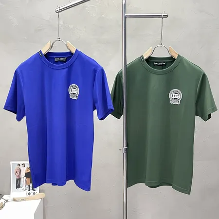 ドルチェ＆ガッバーナ Tシャツ