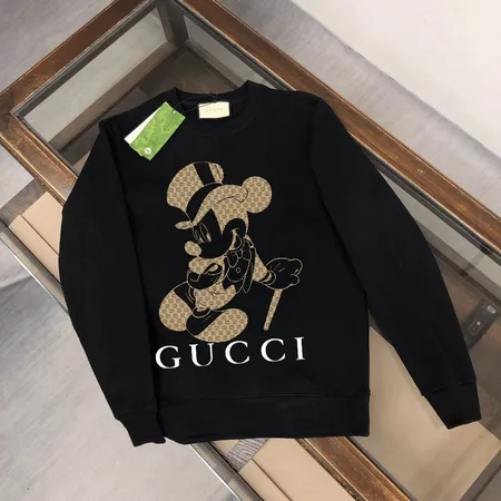 グッチ パーカー