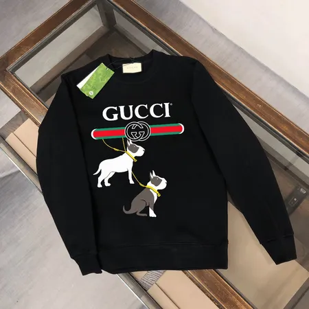 グッチ パーカー