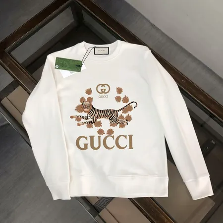 グッチ パーカー