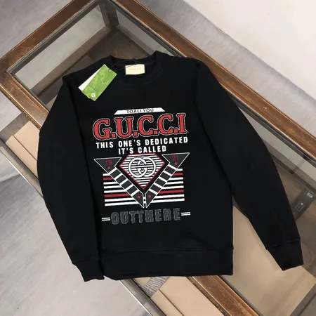 グッチ パーカー