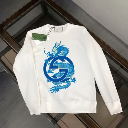 グッチ パーカー