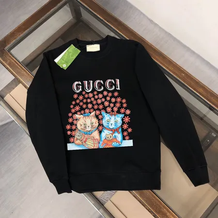 グッチ パーカー