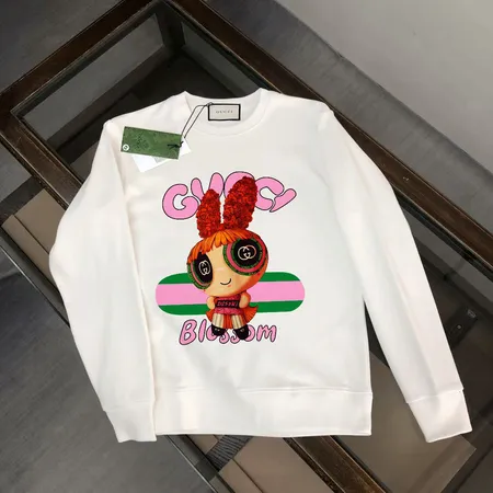 グッチ パーカー