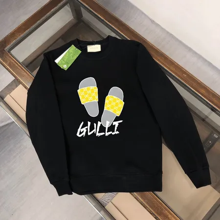 グッチ パーカー