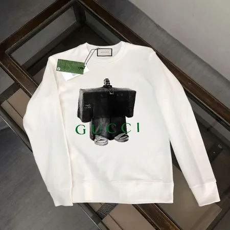 グッチ パーカー