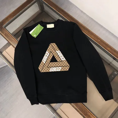 グッチ パーカー