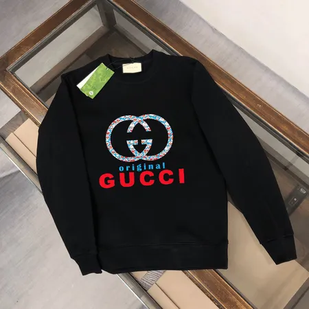 グッチ パーカー