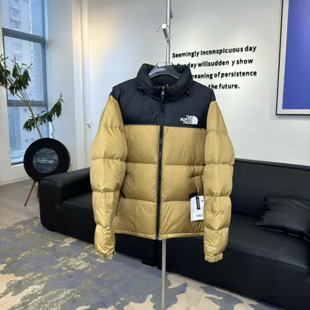 ノースフェイス ダウンジャケット