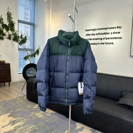 ノースフェイス ダウンジャケット