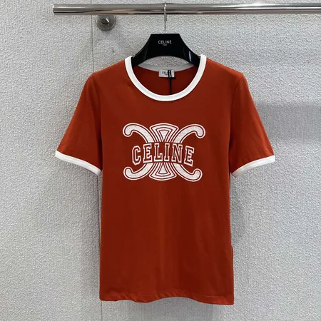 セリーヌ Tシャツ