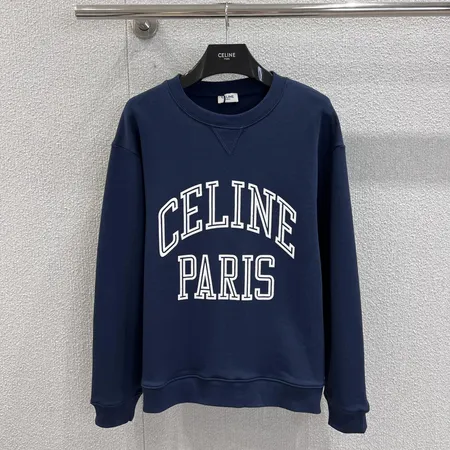 セリーヌ パーカー