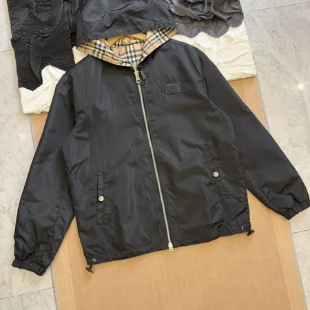 バーバリー ス ジャケット