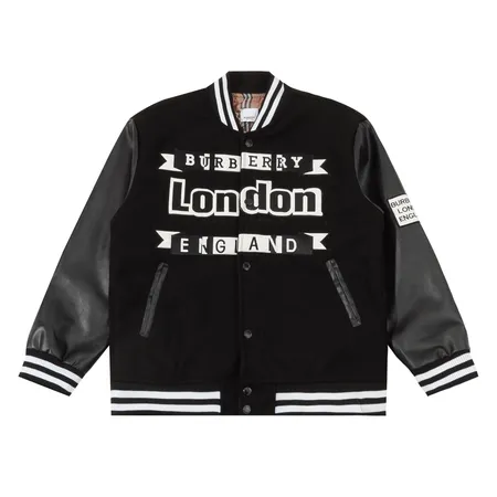バーバリー ス ジャケット