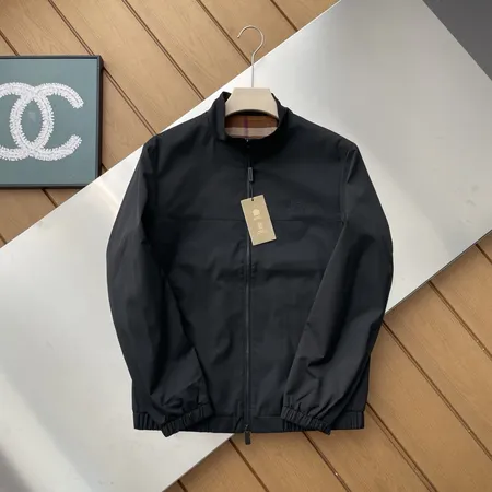 バーバリー ス ジャケット