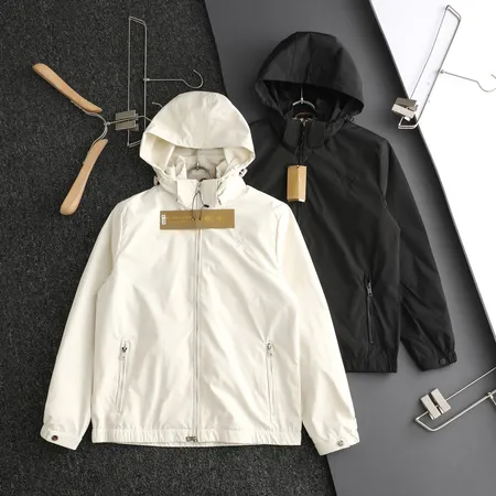 バーバリー ス ジャケット