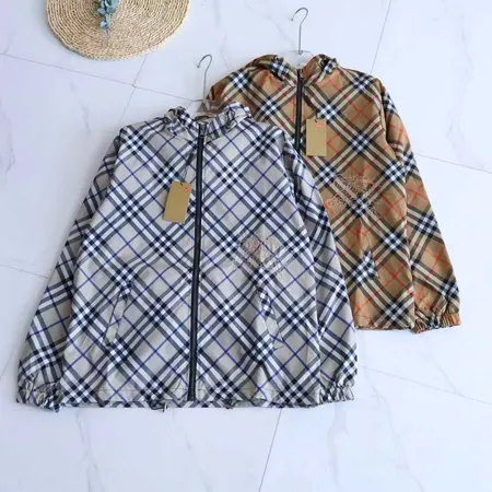 バーバリー ス ジャケット