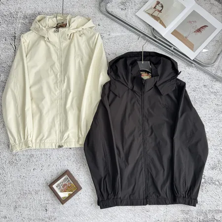 バーバリー ス ジャケット