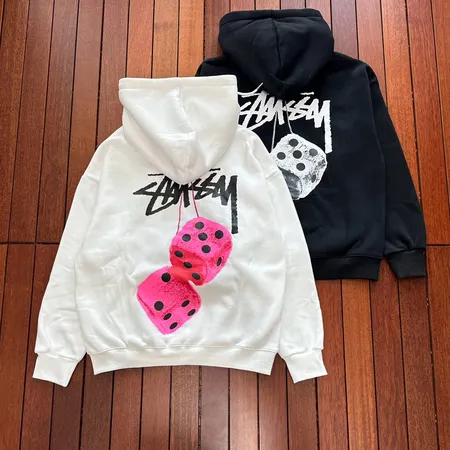 ステューシー パーカー