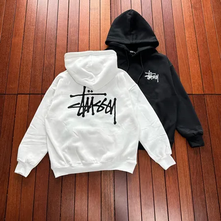 ステューシー パーカー