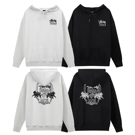 ステューシー パーカー