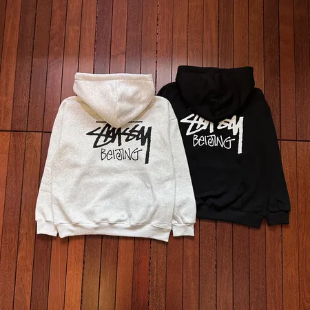 ステューシー パーカー