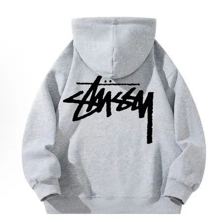 ステューシー パーカー