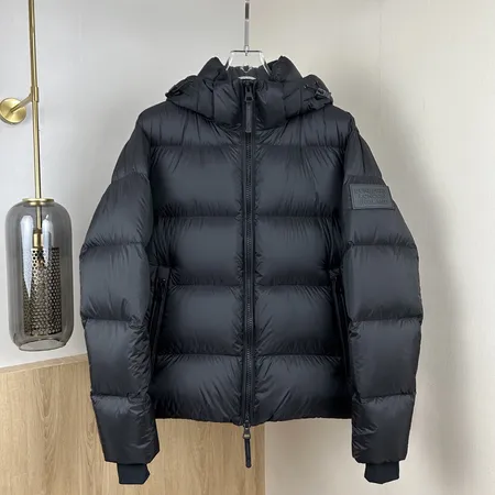 バーバリー ス ダウンジャケット