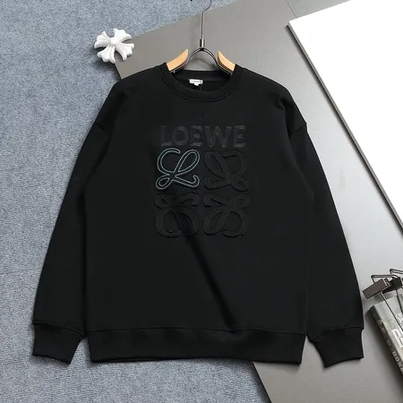 ロエベ パーカー