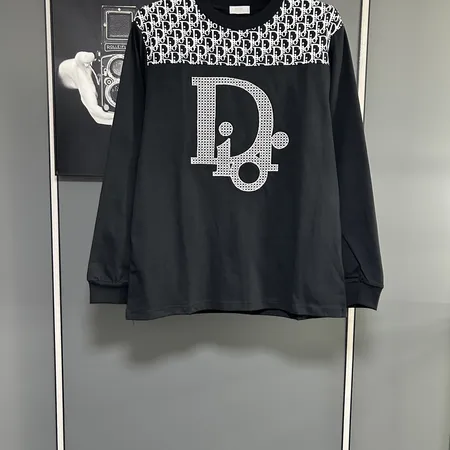 ディオール Tシャツ