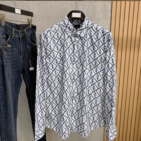 フェンディ シャツ