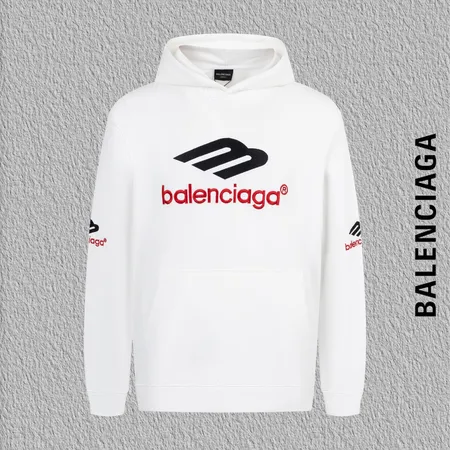 バレンシアガ パーカー