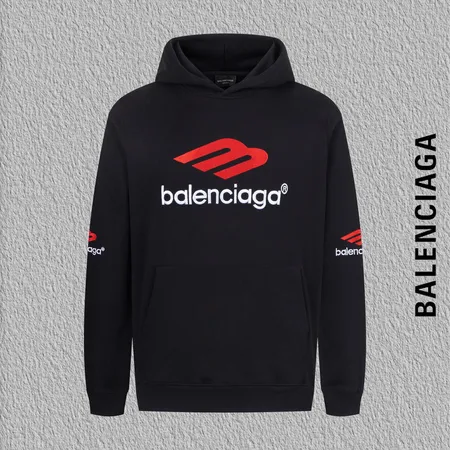 バレンシアガ パーカー