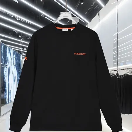 バーバリー ス Tシャツ