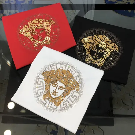 ヴェルサーチ Tシャツ