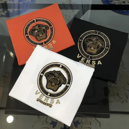 ヴェルサーチ Tシャツ
