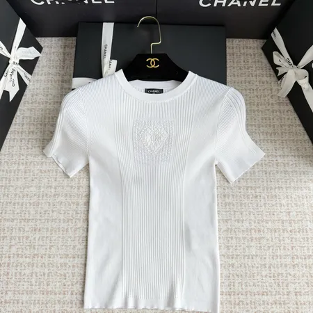 シャネル Tシャツ