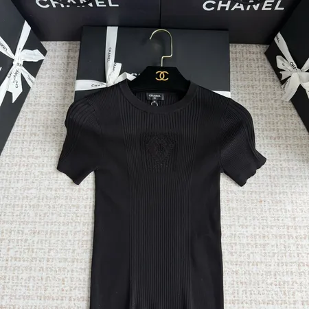 シャネル Tシャツ