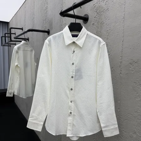 ルイヴィトン シャツ